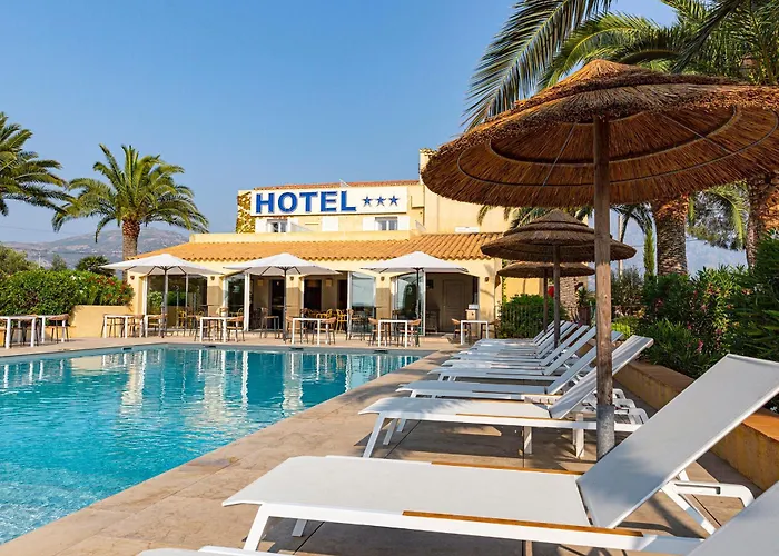 Hotel Cesario