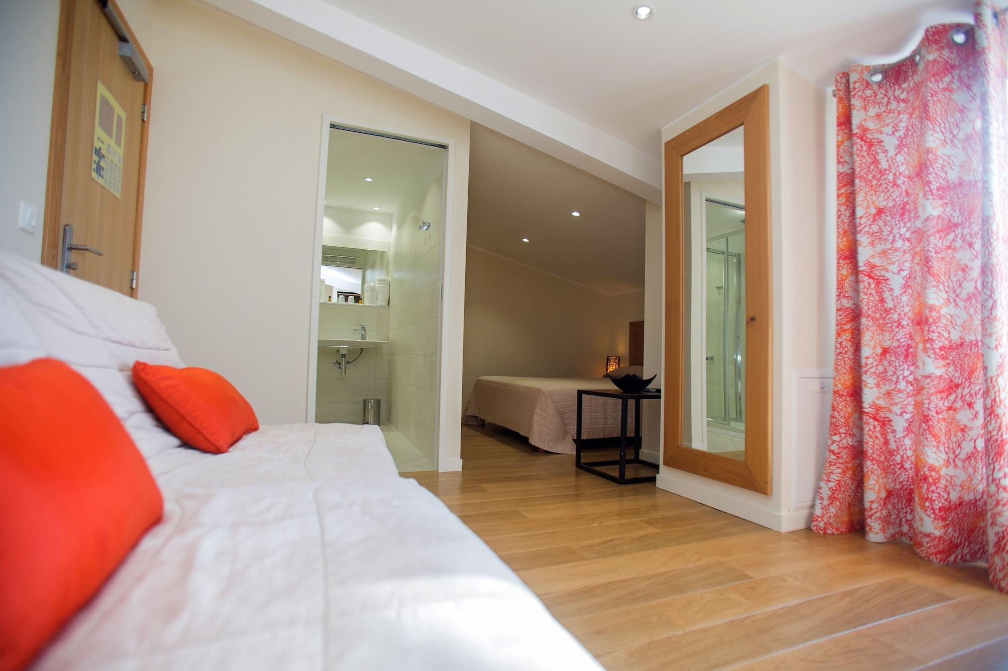 Cesario Hotel 3*