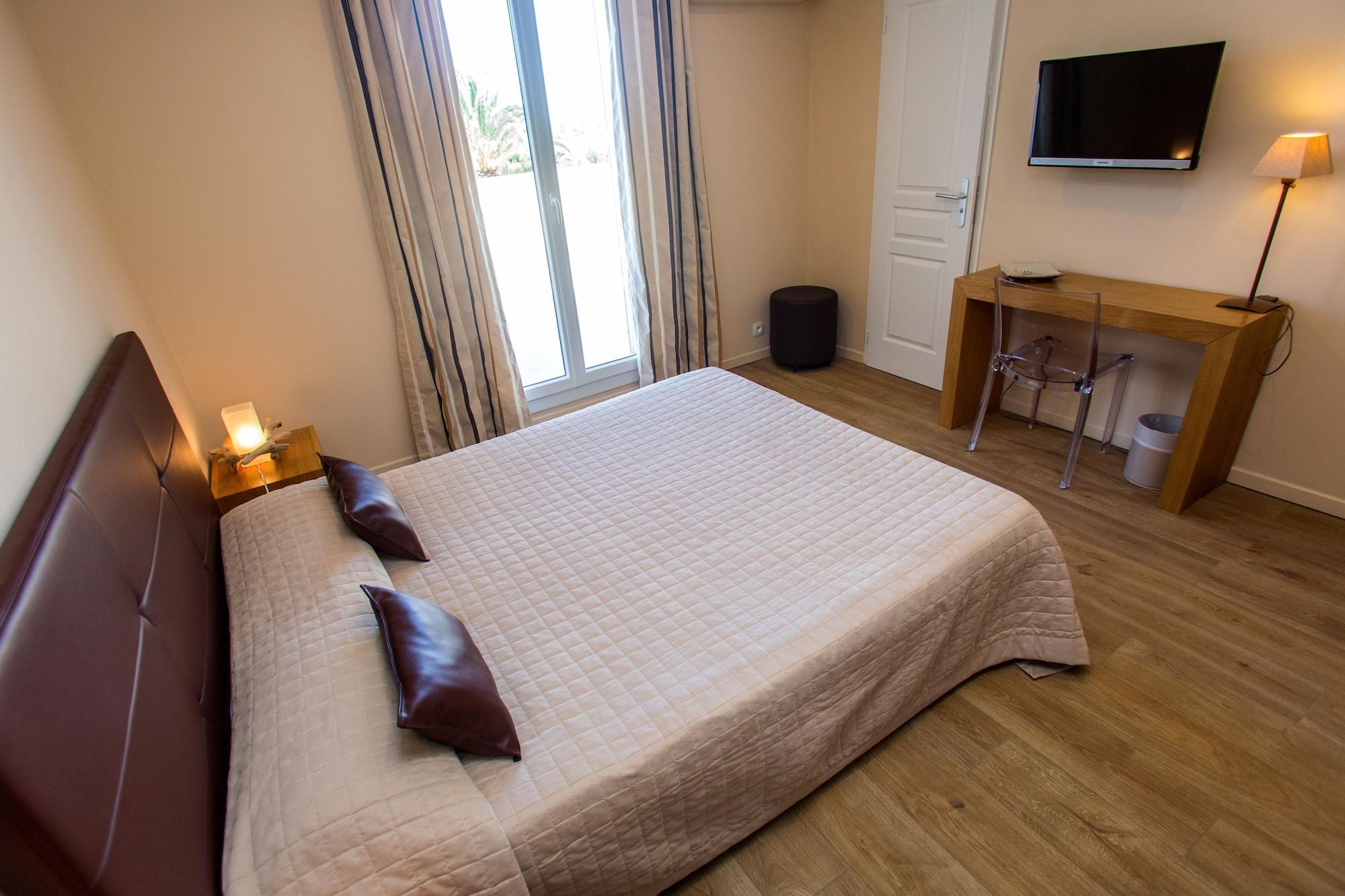 Hotel Cesario