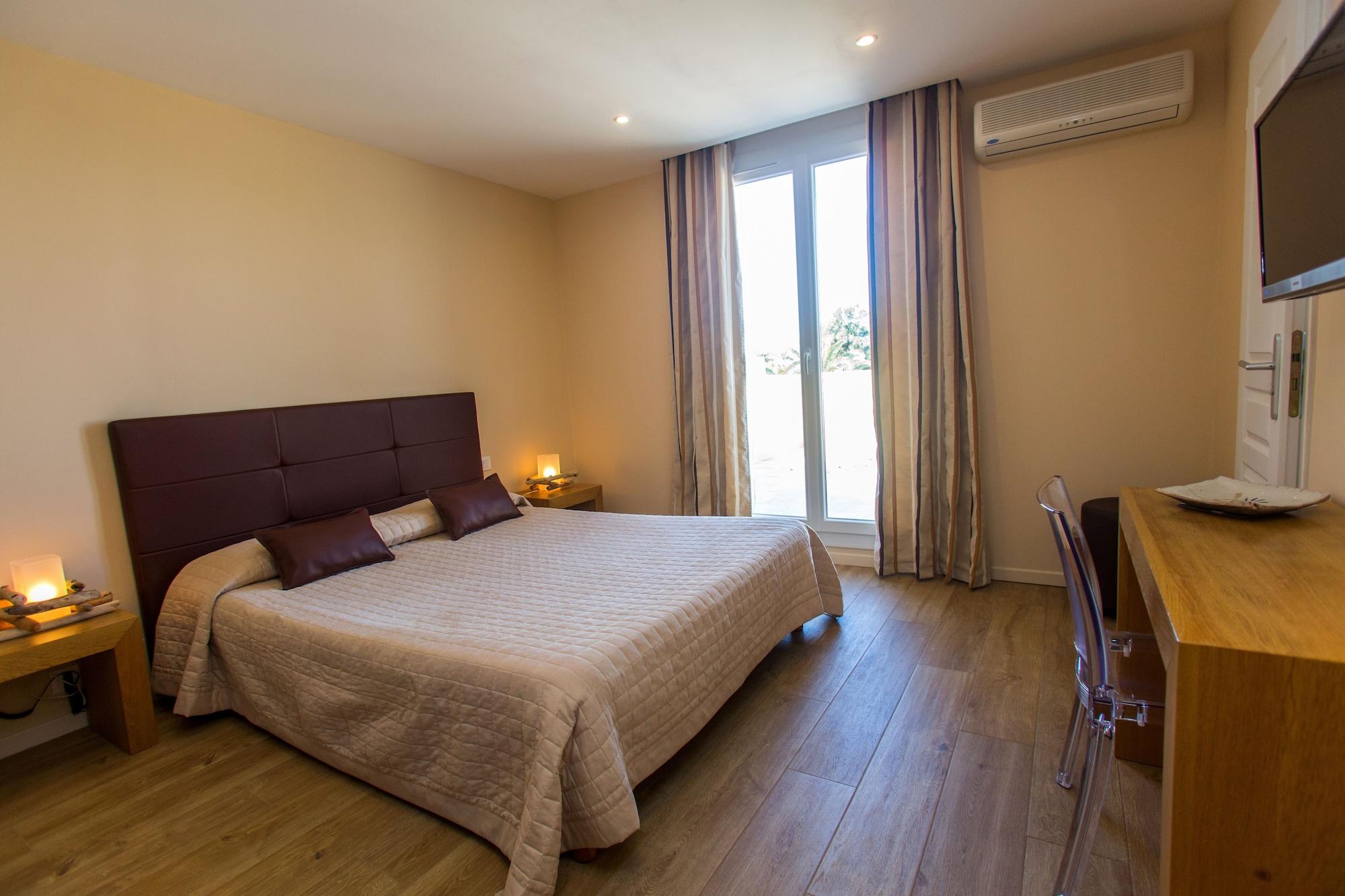 Hotel Cesario