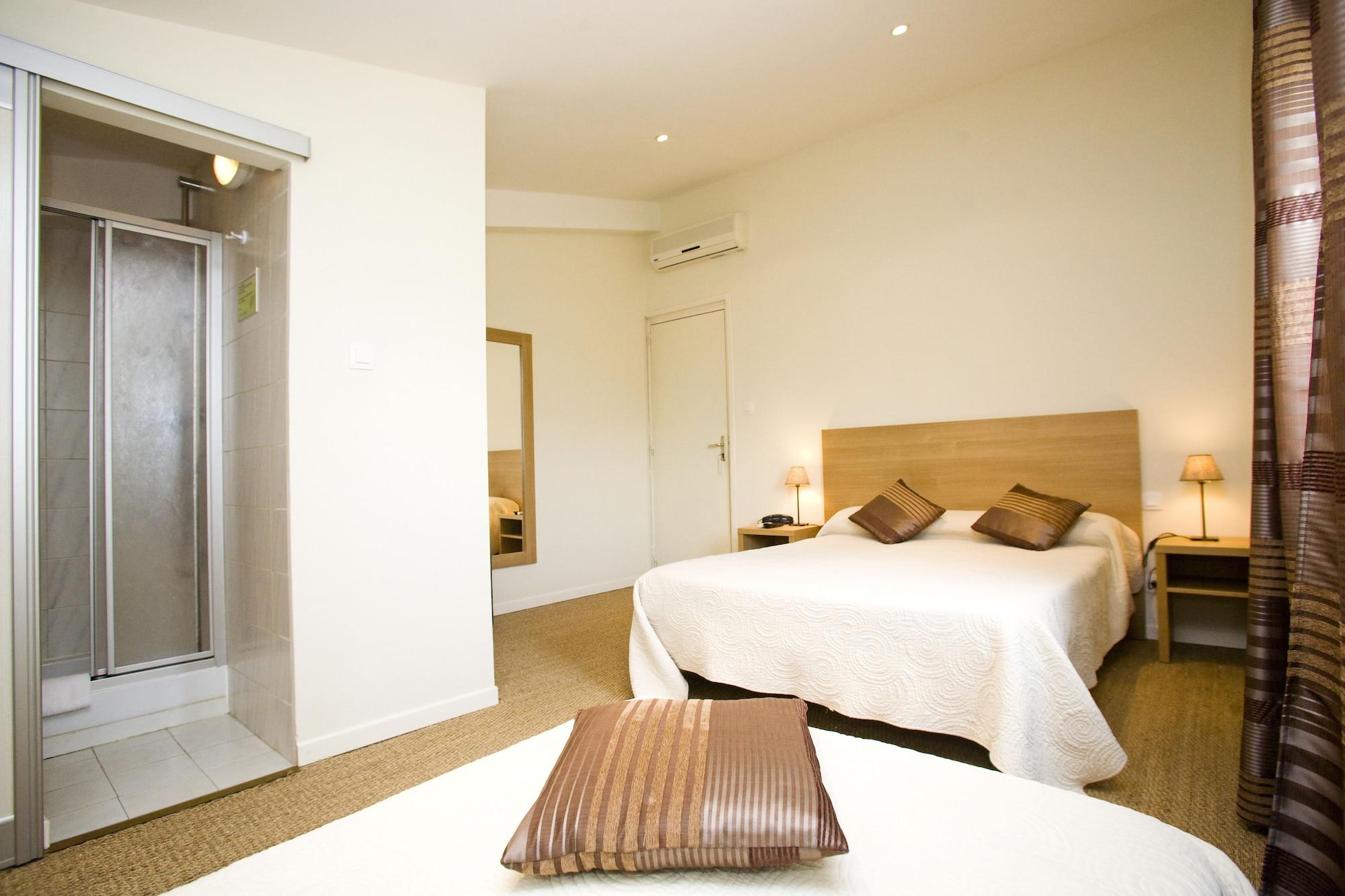 Cesario Hotel 3*
