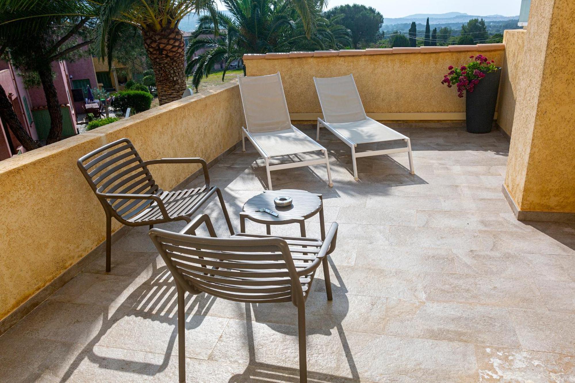Hotel Cesario