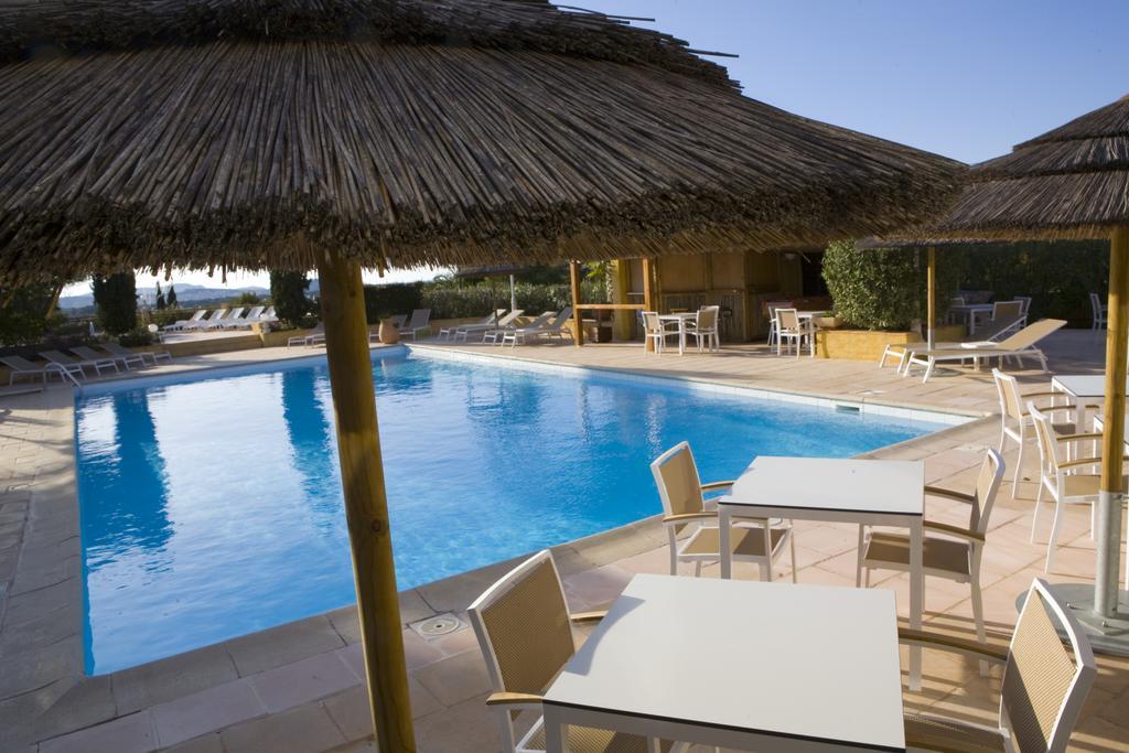 Cesario Hotel Calvi (Corsica)