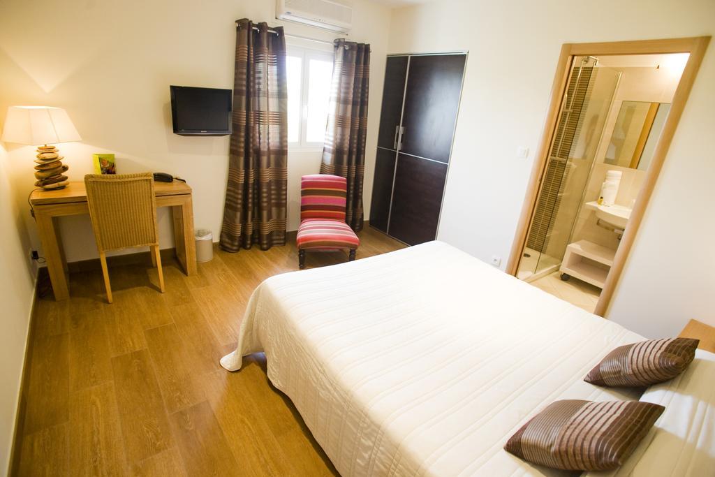 Cesario Hotel 3*