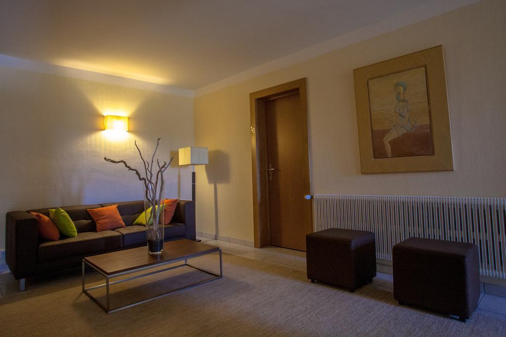 Hotel Cesario Calvi (Corsica)