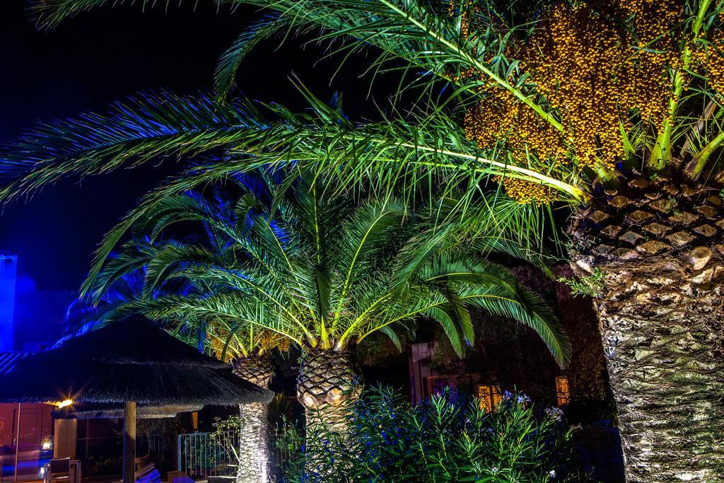 Hotel Cesario Calvi (Corsica)