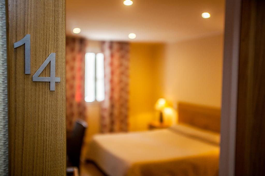 Hotel Cesario