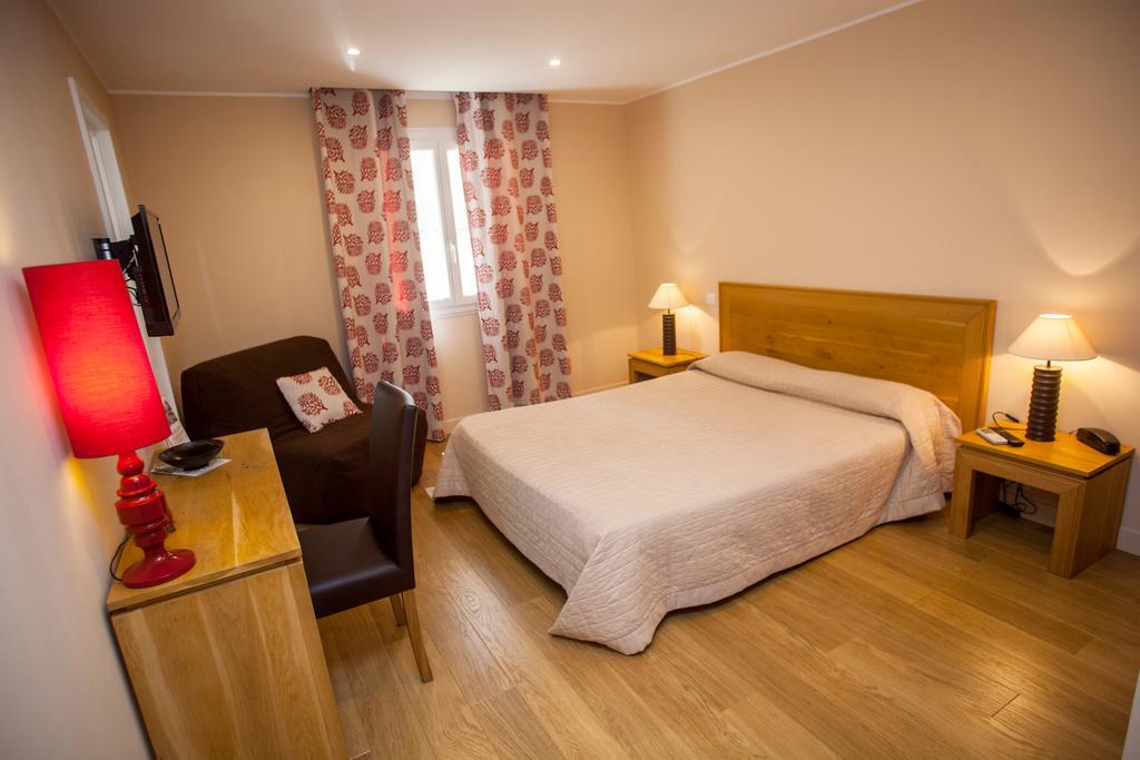 Hotel Cesario 3*