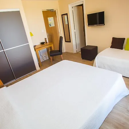 Hotel Cesario Calvi  Room photo