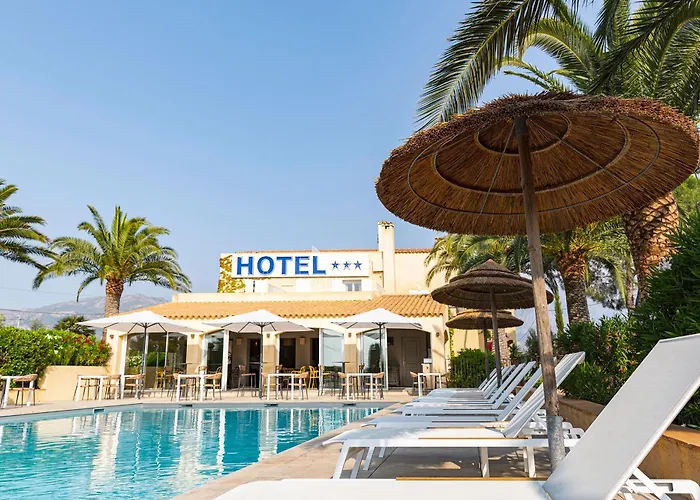 Hotel Cesario