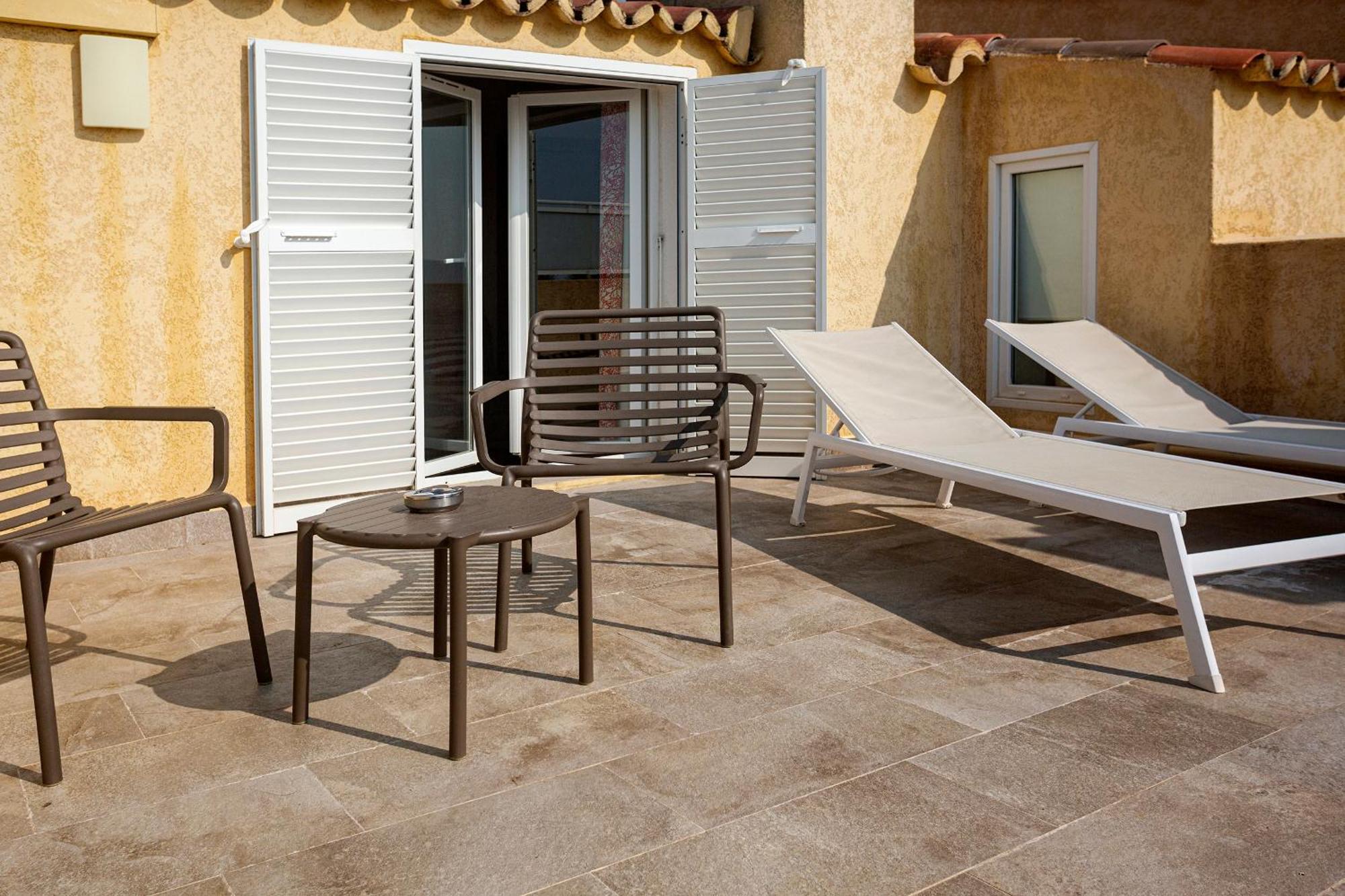 Cesario Hotel 3*