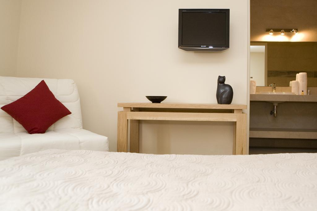 Hotel Cesario