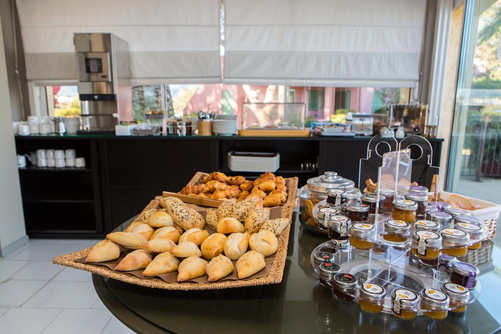 Hotel Cesario 3*
