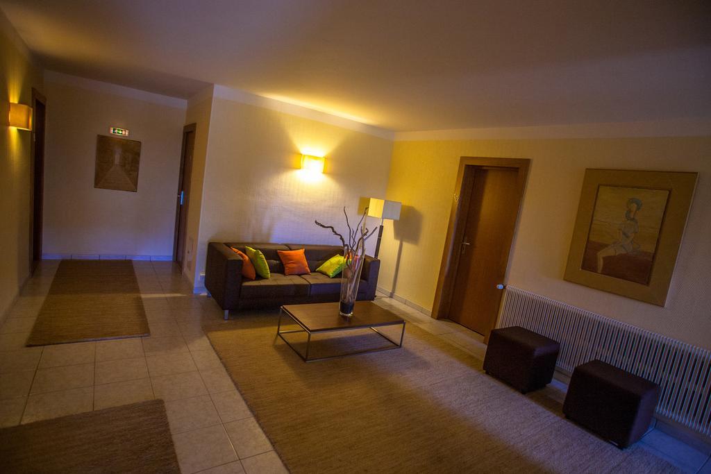 Hotel Cesario 3*