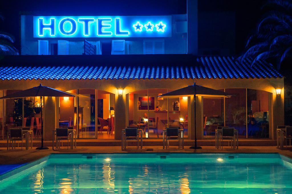 Hotel Cesario