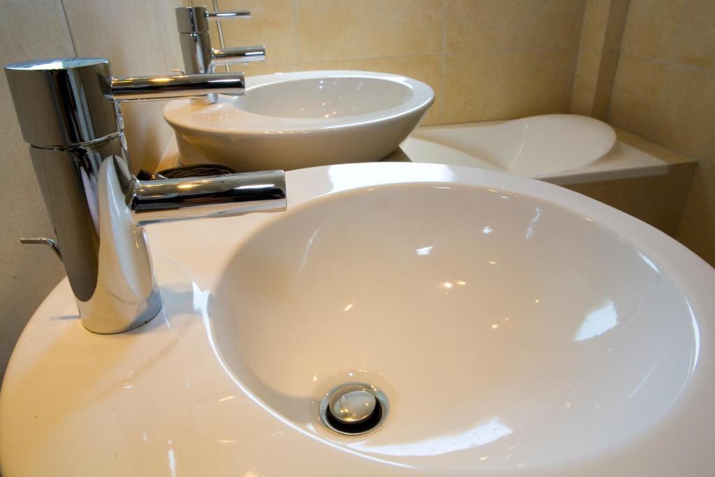 Cesario Hotel Calvi (Corsica)